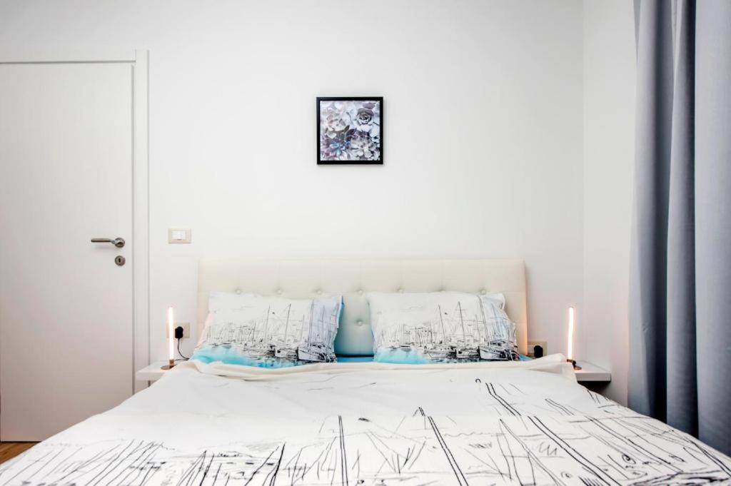 Aria Room And Apartmant Fuga Rovinj Extérieur photo
