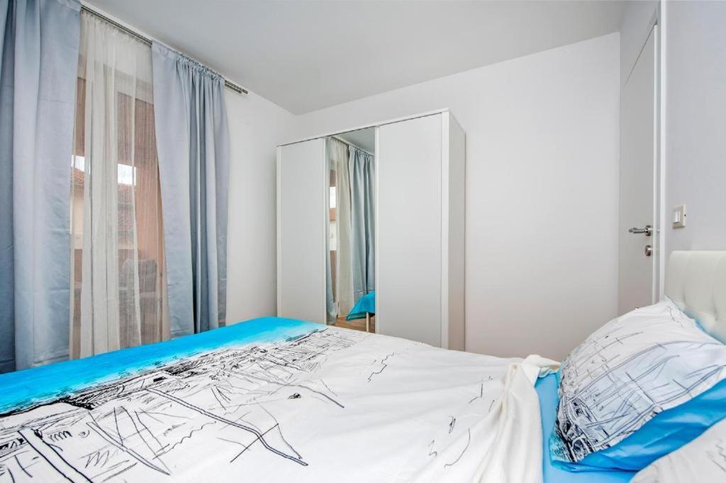Aria Room And Apartmant Fuga Rovinj Extérieur photo