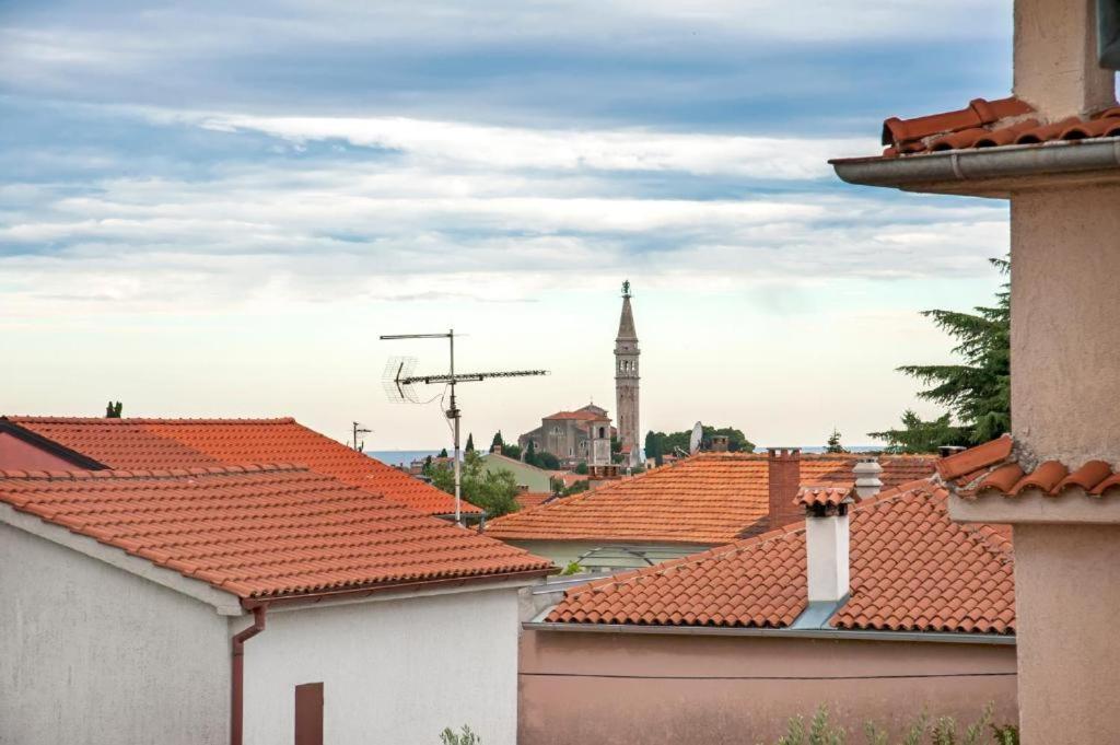 Aria Room And Apartmant Fuga Rovinj Extérieur photo