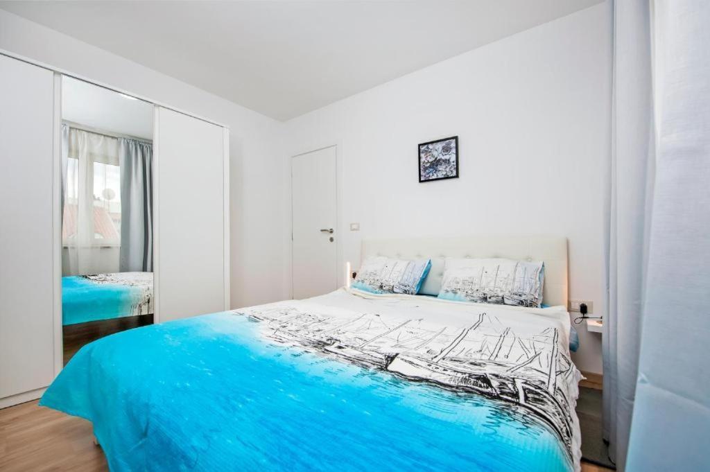Aria Room And Apartmant Fuga Rovinj Extérieur photo