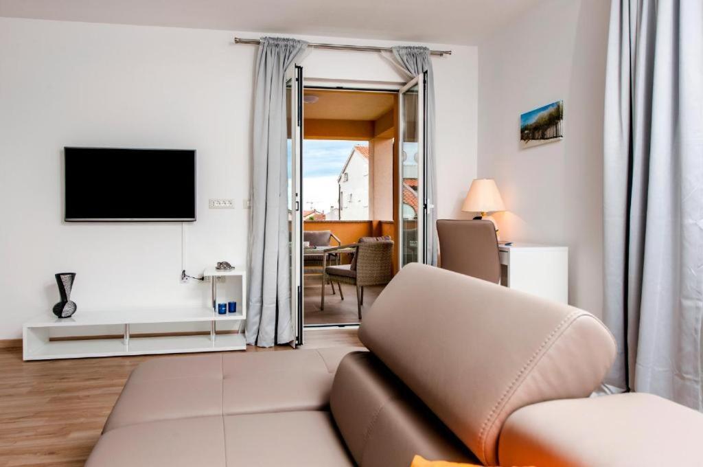 Aria Room And Apartmant Fuga Rovinj Extérieur photo