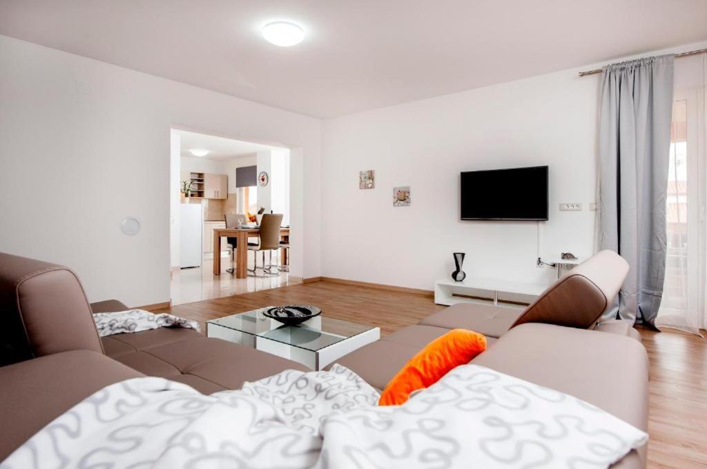 Aria Room And Apartmant Fuga Rovinj Extérieur photo