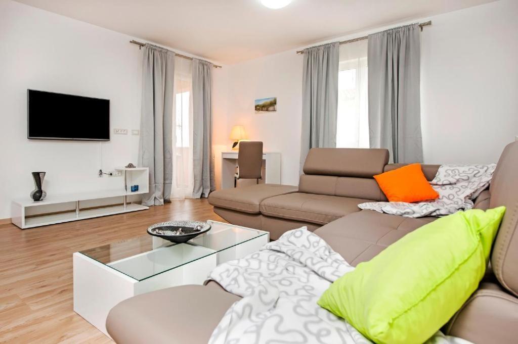 Aria Room And Apartmant Fuga Rovinj Extérieur photo