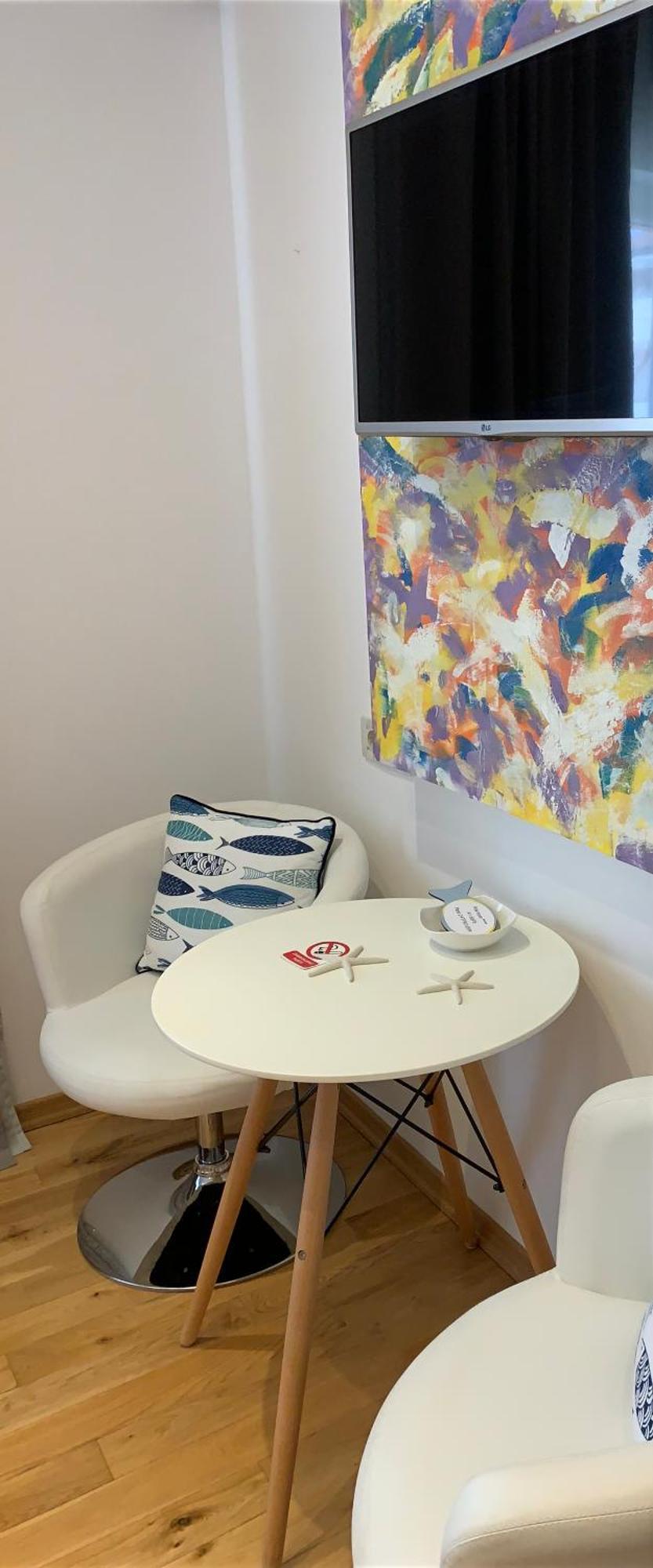 Aria Room And Apartmant Fuga Rovinj Extérieur photo
