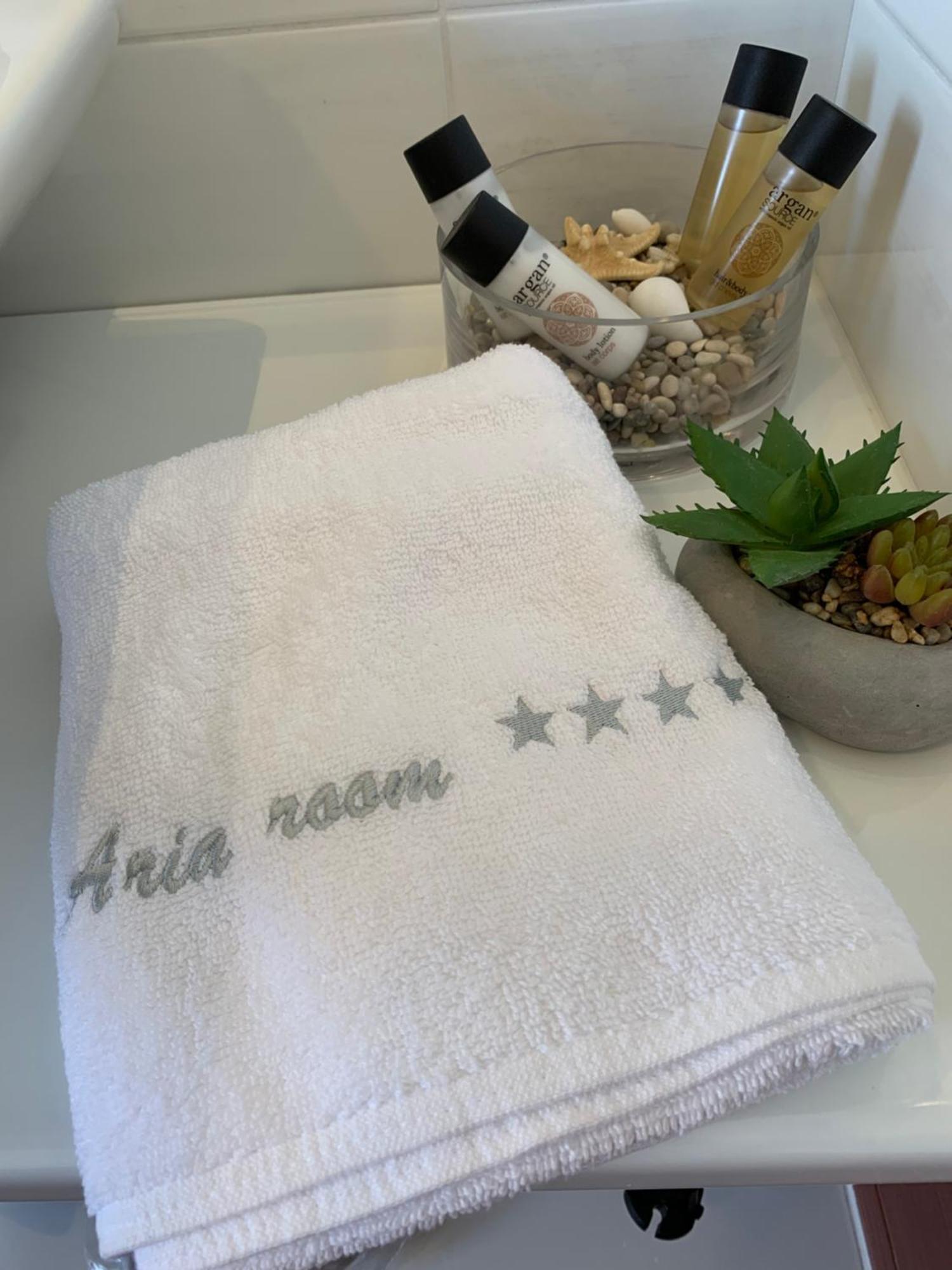 Aria Room And Apartmant Fuga Rovinj Extérieur photo