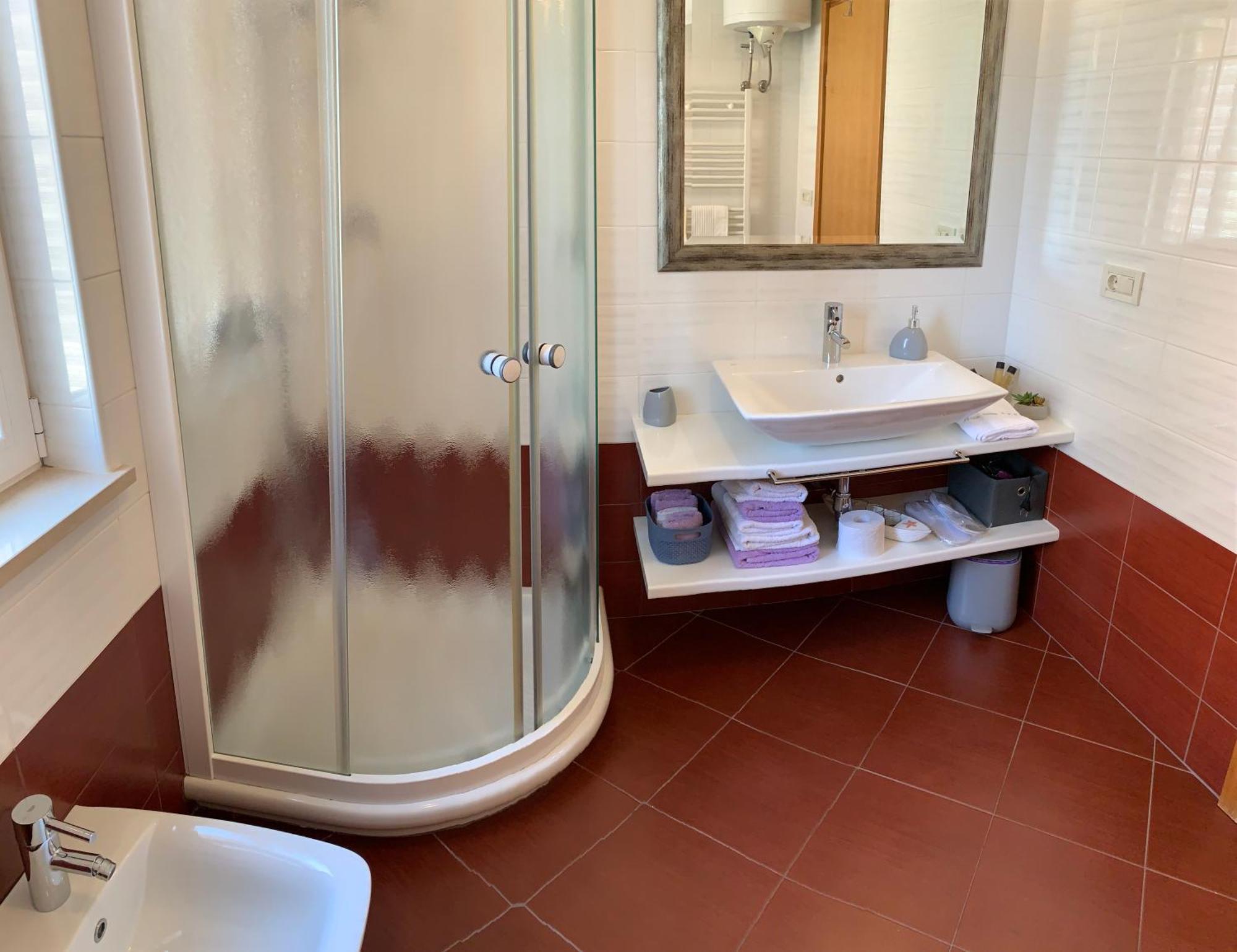Aria Room And Apartmant Fuga Rovinj Extérieur photo