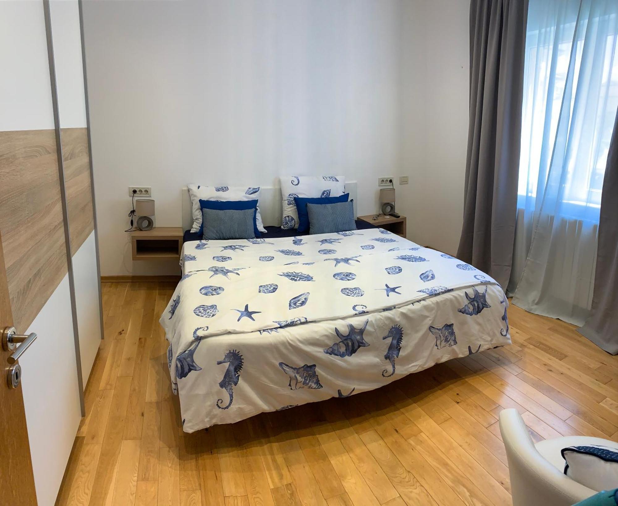 Aria Room And Apartmant Fuga Rovinj Extérieur photo