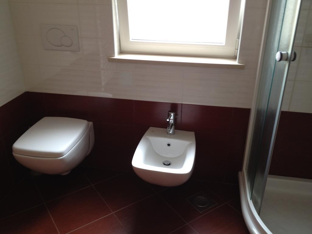 Aria Room And Apartmant Fuga Rovinj Extérieur photo