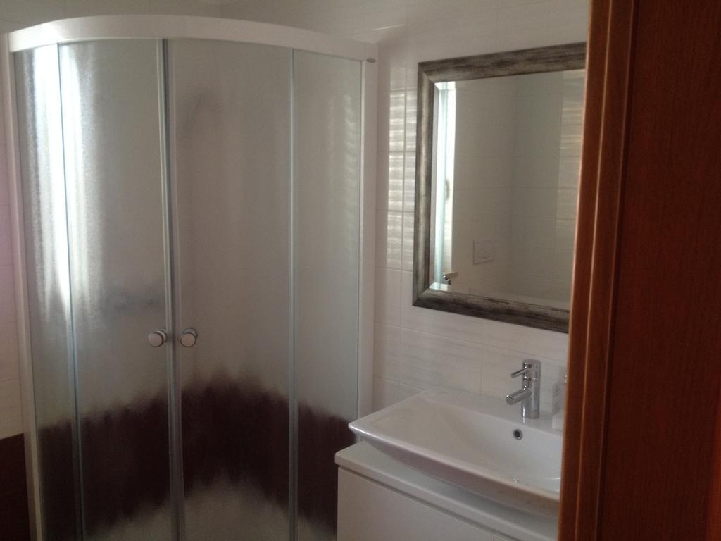 Aria Room And Apartmant Fuga Rovinj Extérieur photo