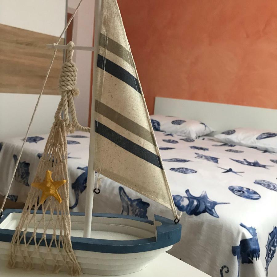 Aria Room And Apartmant Fuga Rovinj Extérieur photo